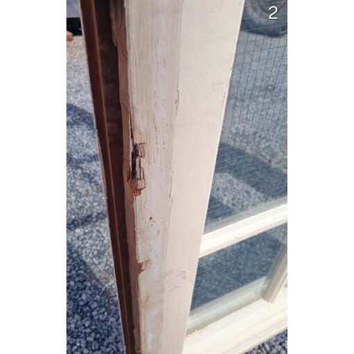 Arch Window KAS778 (2)