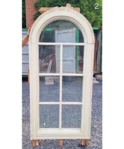Arch Window KAS778 (4)