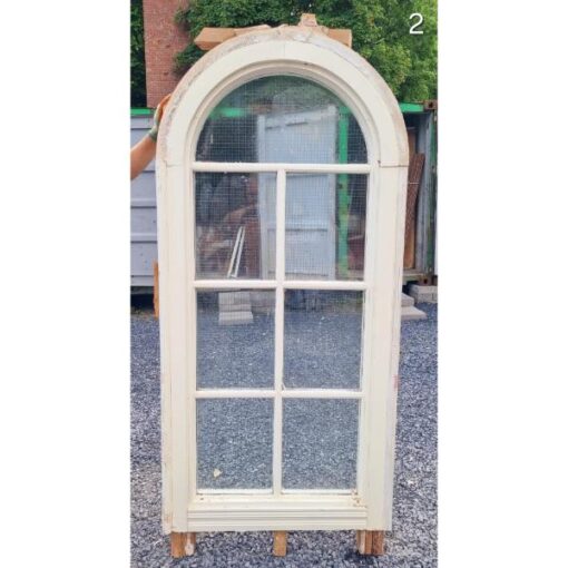 Arch Window KAS778 (4)