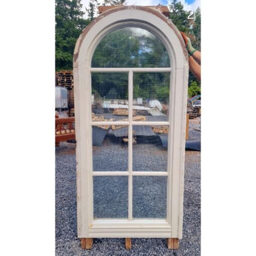 Arch Window KAS778 (7)