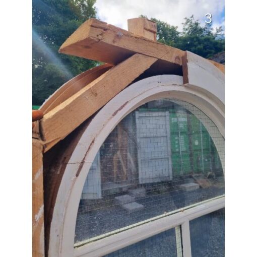 Arch Window KAS779 (3)