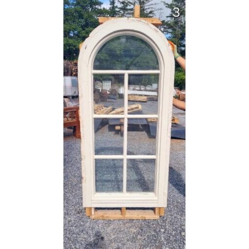 Arch Window KAS779 (7)