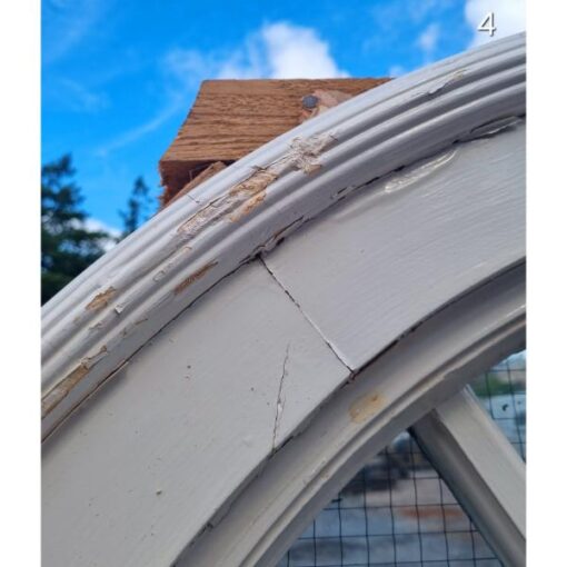Arch Window KAS780 (2)