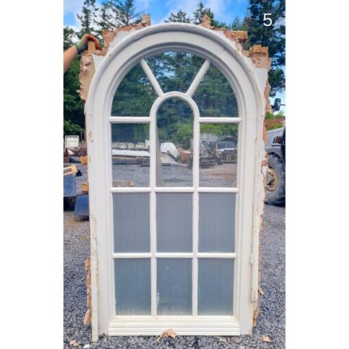 Arch Window KAS781 (3)