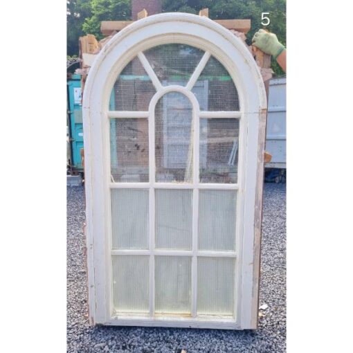 Arch Window KAS781 (6)