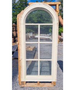 Arch Window KAS782 (3)