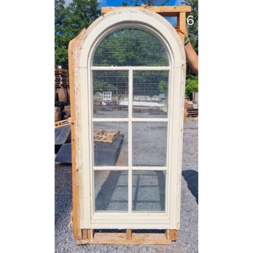 Arch Window KAS782 (3)