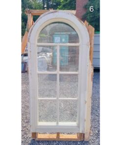 Arch Window KAS782 (4)
