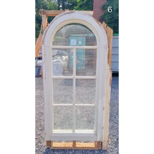 Arch Window KAS782 (4)