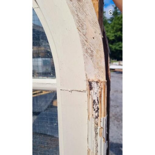 Arch Window KAS782 (5)