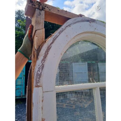 Arch Window KAS782 (8)
