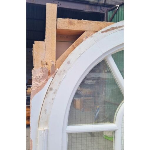 Arch Window KAS783 (1)