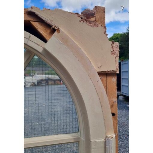 Arch Window KAS783 (10)