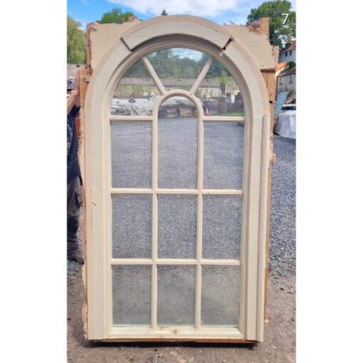 Arch Window KAS783 (2)