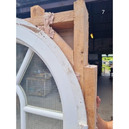 Arch Window KAS783 (3)