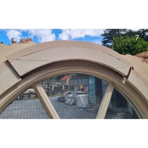 Arch Window KAS783 (6)