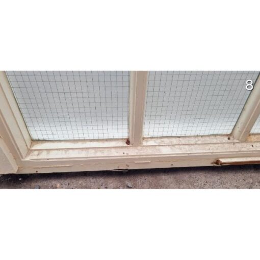Arch Window KAS784 (1)