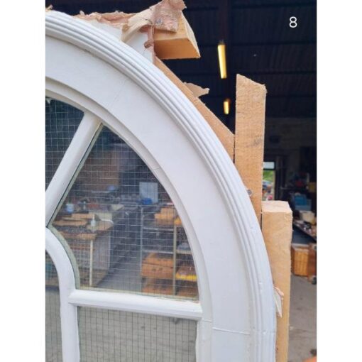 Arch Window KAS784 (10)