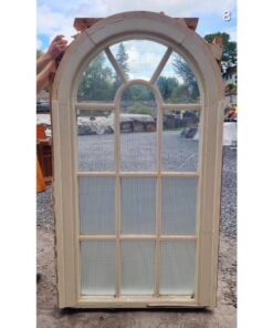 Arch Window KAS784 (3)