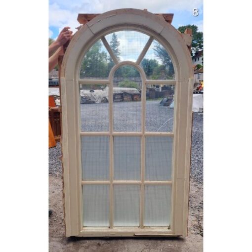 Arch Window KAS784 (3)