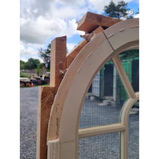 Arch Window KAS784 (6)