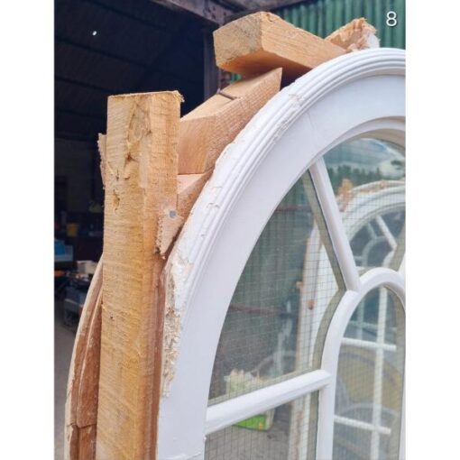 Arch Window KAS784 (8)