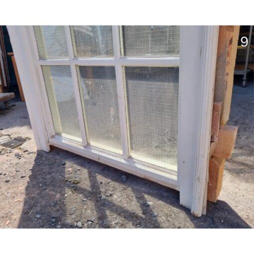 Arch Window KAS785 (2)