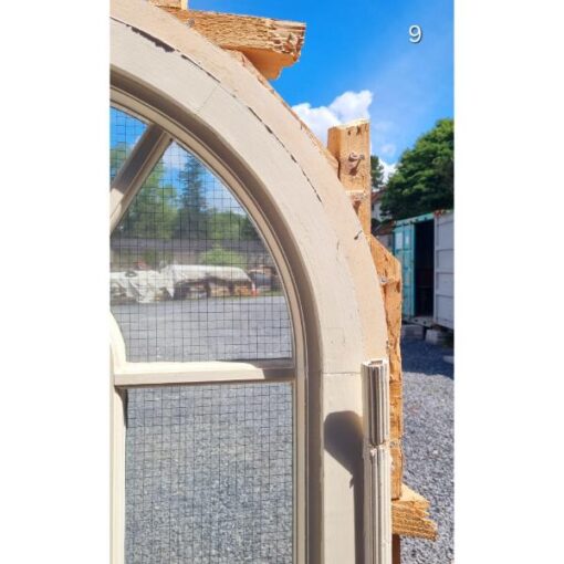 Arch Window KAS785 (5)