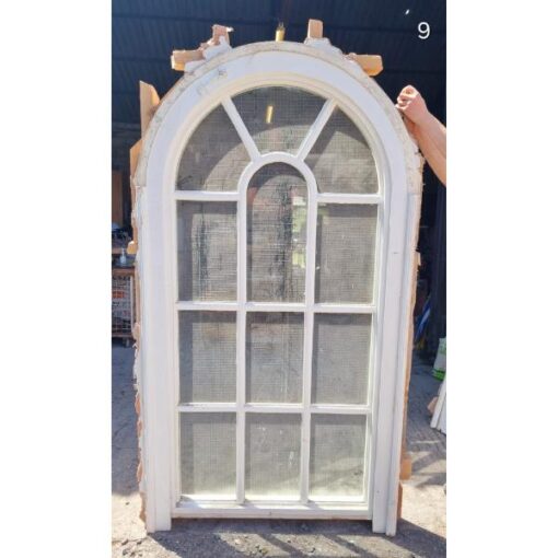 Arch Window KAS785 (6)