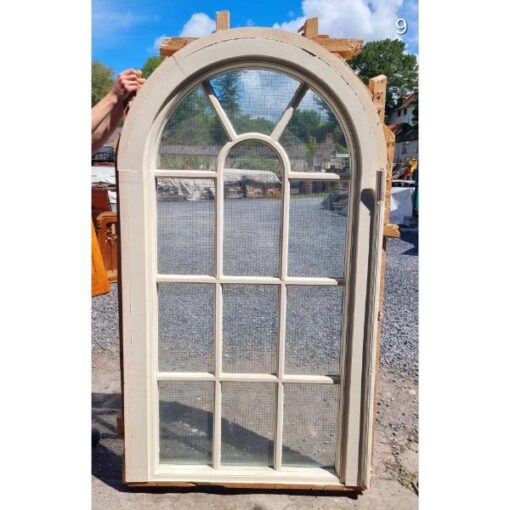 Arch Window KAS785 (8)