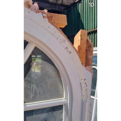 Arch Window KAS786 (1)