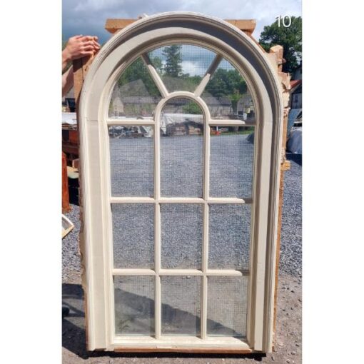 Arch Window KAS786 (2)