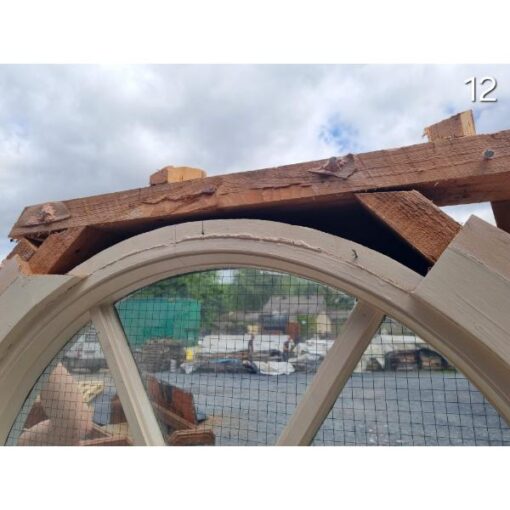 Arch Window KAS788 (2)
