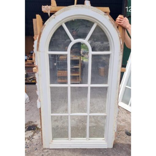 Arch Window KAS788 (3)