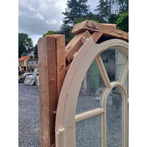 Arch Window KAS788 (4)