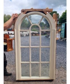 Arch Window KAS788 (5)