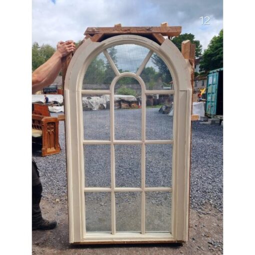 Arch Window KAS788 (5)