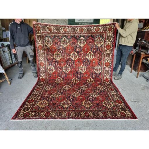 Bakhtiyar KASRug34 (3)