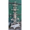 Cast Iron Hall Stand KAS811 (1)