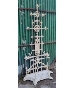 Cast Iron Hall Stand KAS811 (1)