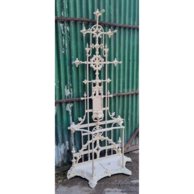 Cast Iron Hall Stand KAS811 (1)