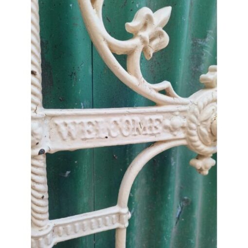 Cast Iron Hall Stand KAS811 (10)