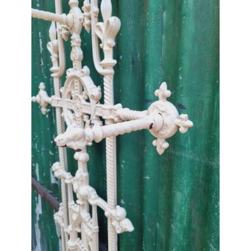 Cast Iron Hall Stand KAS811 (11)