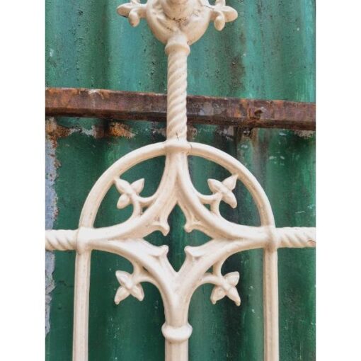 Cast Iron Hall Stand KAS811 (12)