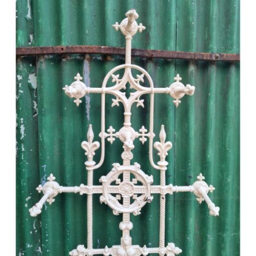 Cast Iron Hall Stand KAS811 (13)