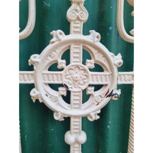 Cast Iron Hall Stand KAS811 (7)