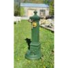 Freestanding Tap CH-R-028D (1)