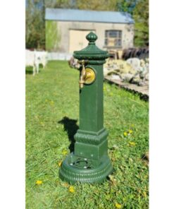 Freestanding Tap CH-R-028D (1)