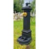 Freestanding Tap CH-R-028D (1)