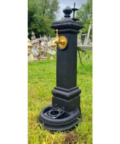 Freestanding Tap CH-R-028D (1)